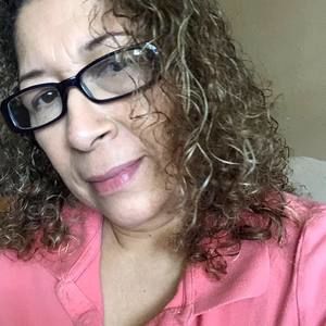 Meet your Posher, Irma